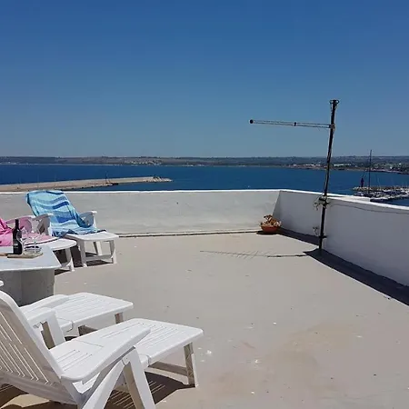 Centro Storico * Gallipoli