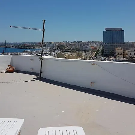 Centro Storico Apartment Gallipoli