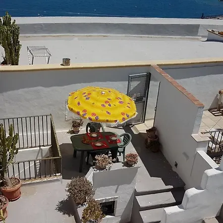 Centro Storico Apartment