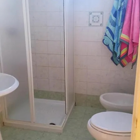 Centro Storico Apartment Gallipoli