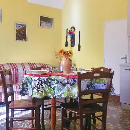Apartment Centro Storico